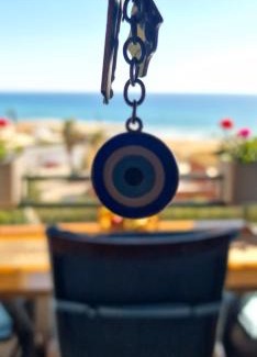 Glyfada Apartamento | Seablue 137 Corfu Glyfada