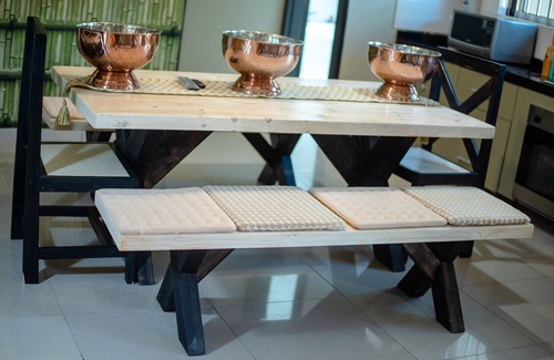 Maun Apartamento | Seabo Luxury Self-Catering Apartments