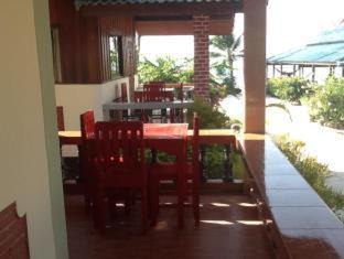 Haad Yao Complejo | Seaboard Bungalow