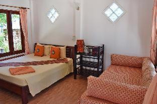 Haad Yao Complejo | Seaboard Bungalow