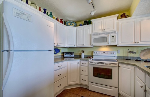 Ocean Cay Condominio | Seaboard Condo with Breathtaking Views of the Ocean by RedAwning