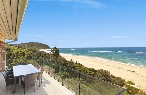 Forresters Beach Casa | VISTAS INCREÍBLES, HERMOSA CASA