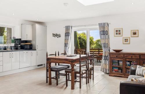 Rhyd-y-clafdy Casa | Seaborne Cottage - Pwlheli