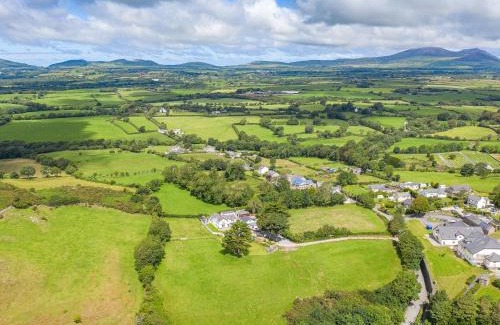 Rhyd-y-clafdy Casa | Seaborne Cottage - Pwlheli
