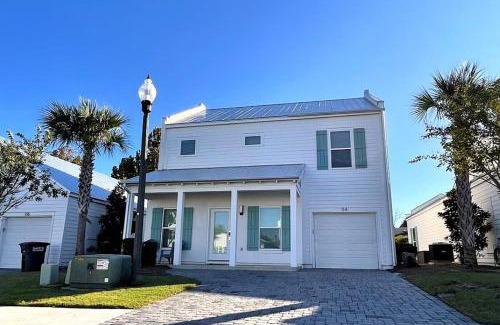 El Centro Beach Casa | Seabreeze 114