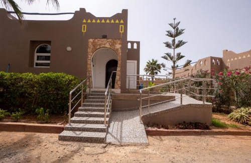 Arbaa Sahel Casa | Seabreeze 2BR Haven Ocean Walk and Sunsets