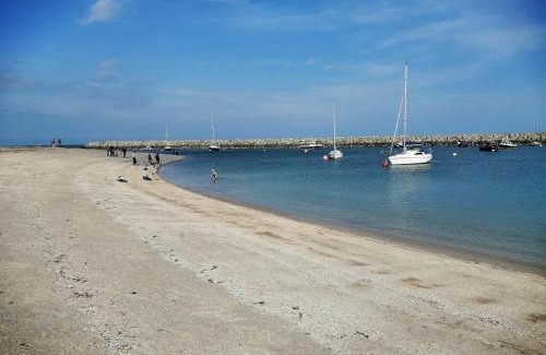 Rhos on Sea Apartamento | Seabreeze Apartment