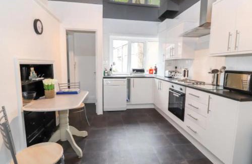 Rhos on Sea Apartamento | Seabreeze Apartment