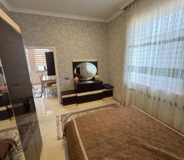 Baku Apartamento | Seabreeze Apartaments