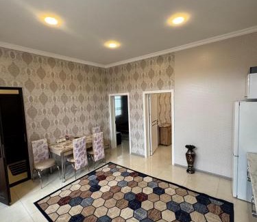 Baku Apartamento | Seabreeze Apartaments