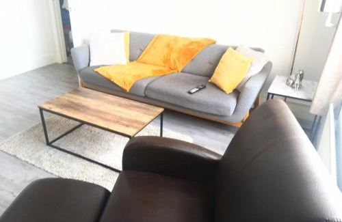 Blyth Apartamento | Seabreeze Apartment