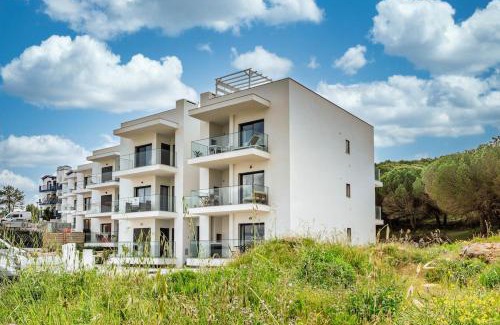 Espartal Apartamento | Seabreeze Apartment - Your Beachside Getaway