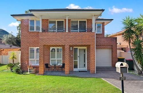 Shoal Bay Casa | Seabreeze at Shoal Bay