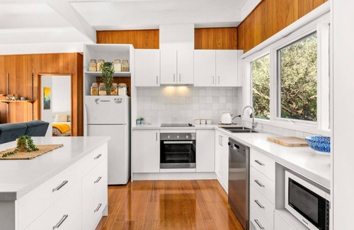Silverleaves Casa | Seabreeze at the Beach in Silverleaves