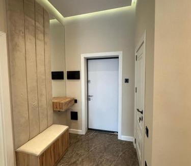 Baku Apartamento | SeaBreeze Baku