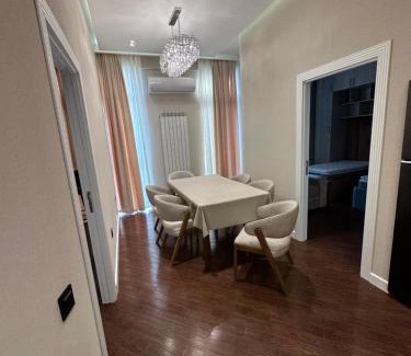 Baku Apartamento | SeaBreeze Baku