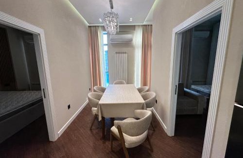 Baku Apartamento | SeaBreeze Baku