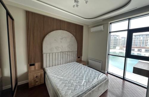 Baku Apartamento | SeaBreeze Baku