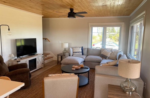 Souris Casa | Seabreeze Beach Retreat