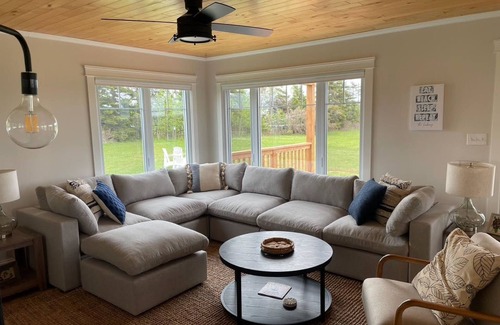 Souris Casa | Seabreeze Beach Retreat