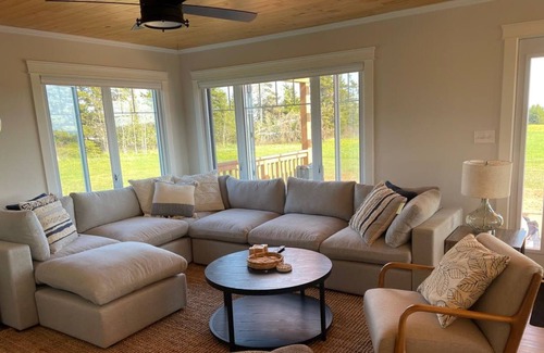 Souris Casa | Seabreeze Beach Retreat
