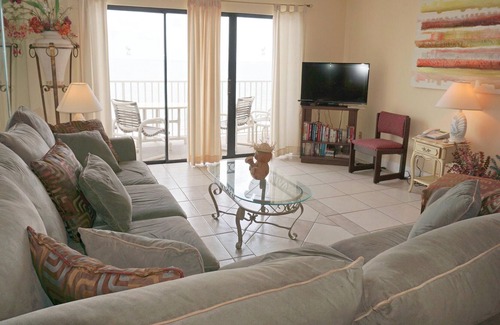 Madeira Beach Condominio | Seabreeze Condominiums