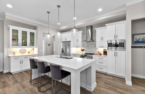 The Shores Casa | Seabreeze Cottage - Private home at The Shores home