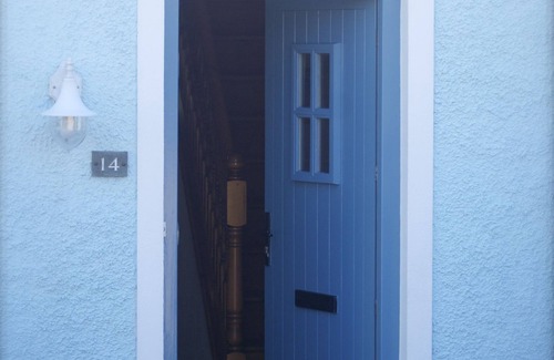 Bushmills Cabaña | Hermosa casa de vacaciones de 4 estrellas ubicada junto a la Calzada del Gigante .....