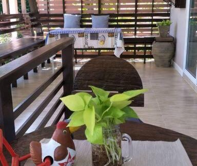 Ko Chang Casa | Seabreeze Cottage