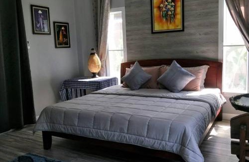 Ko Chang Casa | Seabreeze Cottage