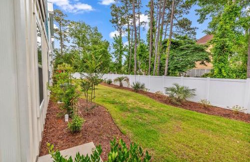 Myrtle Beach Casa | Seabreeze Cottages- 2405 Seabreeze Place