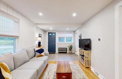Barnstable Casa | Seabreeze Escape