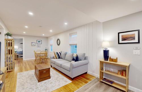 Barnstable Casa | Seabreeze Escape