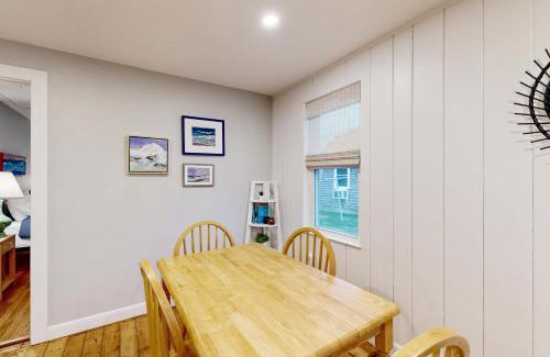 Barnstable Casa | Seabreeze Escape