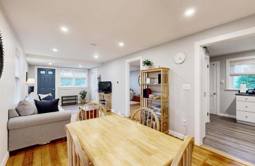 Barnstable Casa | Seabreeze Escape