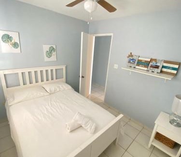 Islote Casa | Seabreeze Family beach retreat