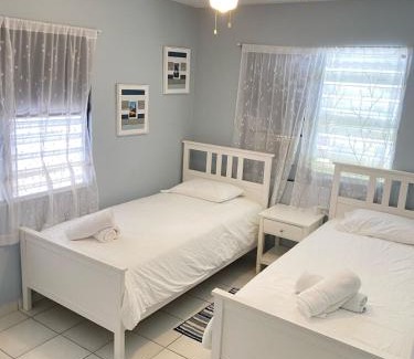 Islote Casa | Seabreeze Family beach retreat