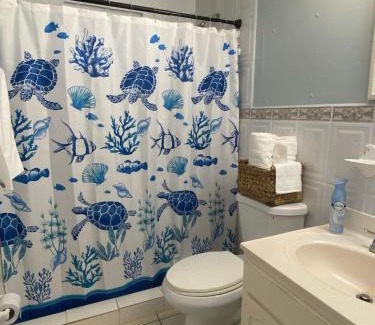 Islote Casa | Seabreeze Family beach retreat