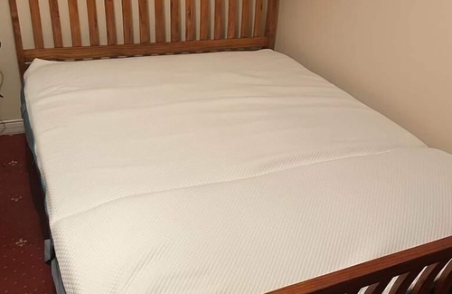 Kololi Hotel | Seabreeze Hotel Gambia