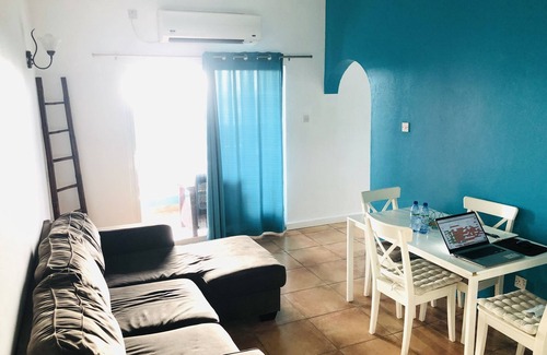 Grand Anse Hotel | Seabreeze Hotel