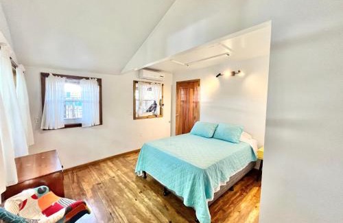 Half Moon Bay Complejo | Seabreeze Inn