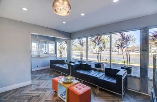 Fort Walton Beach Hotel | Seabreeze Inn