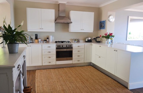 Simon's Town Apartamento | Seabreeze Luxury Two Bedroom Penthouse