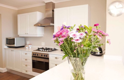 Simon's Town Apartamento | Seabreeze Luxury Two Bedroom Penthouse