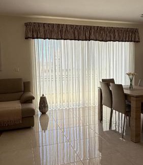 Marsaxlokk Apartamento | Seabreeze Marsaxlokk Apartment