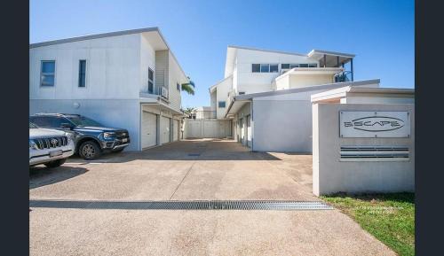 Agnes Water Apartamento | Seabreeze On Dolphin
