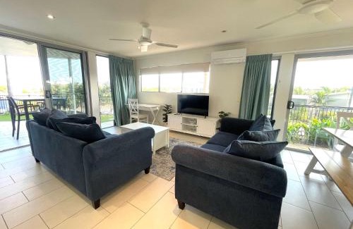 Agnes Water Apartamento | Seabreeze On Dolphin