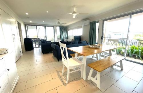 Agnes Water Apartamento | Seabreeze On Dolphin