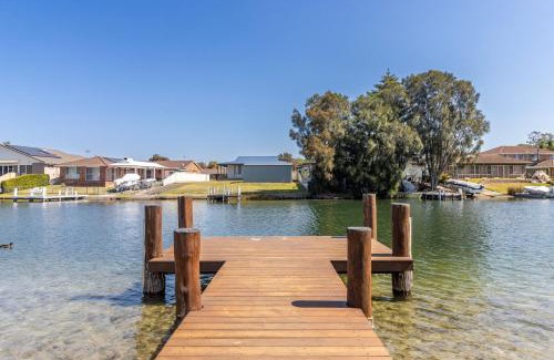 Sussex Inlet Casa | Seabreeze on Ibis