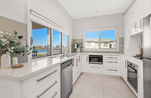 Warilla Apartamento | Seabreeze on the Beach "Feng"